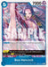 Image for Boa Hancock - EB04-027 (EB04-027) (Foil) [The Azure Sea's Seven] - One Piece Card Game