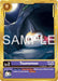 Image for Tsunomon (Gold Border) (BT6-006 U) (Foil) [Advanced Booster Digimon Generation] - Digimon Card Game