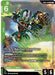 Image for Altron Gundam (GD03-018) (Holofoil) [Steel Requiem] - Gundam Card Game