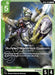 Image for Gundam Sandrock Custom (GD03-025) [Steel Requiem] - Gundam Card Game
