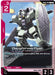 Image for Daughtress Flyer (GD03-044) [Steel Requiem] - Gundam Card Game