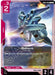 Image for Balient (GD03-045) [Steel Requiem] - Gundam Card Game