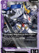 Image for Gundam Barbatos 6th Form (GD03-061) [Steel Requiem] - Gundam Card Game