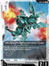 Image for AEU Enact Demonstration Color (GD03-081) [Steel Requiem] - Gundam Card Game