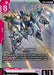 Image for Xi Gundam (ST08-001) (ST08-001) (Holofoil) [Starter Deck 08: Flash of Radiance] - Gundam Card Game