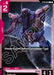 Image for Messer (Type-F Naked) (Commander Type) (ST08-003) [Starter Deck 08: Flash of Radiance] - Gundam Card Game
