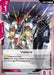 Image for Valiant (ST08-014) [Starter Deck 08: Flash of Radiance] - Gundam Card Game