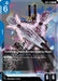 Image for Full Armor Unicorn Gundam (Destroy Mode) (Store Tournament Participant Pack 03) (GD03-010) (Holofoil) [Gundam Promotional Cards] - Gundam Card Game