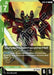 Image for Gundam Deathscythe Hell (Store Tournament Participant Pack 03) (GD03-021) (Holofoil) [Gundam Promotional Cards] - Gundam Card Game