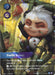 Image for Teemo - Swift Scout (Alternate Art) (263a/298) (Foil) [Riftbound Promotional Cards] - Riftbound: League of Legends Trading Card Game