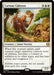 Image for Curious Colossus (12) (Foil) [Lorwyn Eclipsed] - Magic: The Gathering