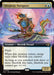 Image for Deepway Navigator (Extended Art) (370) [Lorwyn Eclipsed] - Magic: The Gathering