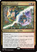 Image for Grub's Command (228) (Foil) [Lorwyn Eclipsed] - Magic: The Gathering