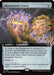 Image for Mirrormind Crown (Extended Art) (381) (Foil) [Lorwyn Eclipsed] - Magic: The Gathering