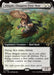 Image for Abigale, Eloquent First-Year (Extended Art) (368) (Foil) [Lorwyn Eclipsed] - Magic: The Gathering
