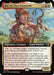 Image for Bre of Clan Stoutarm (Extended Art) (369) [Lorwyn Eclipsed] - Magic: The Gathering