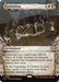 Image for Kinbinding (Showcase) (299) [Lorwyn Eclipsed] - Magic: The Gathering