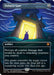 Image for Dolmen Gate (Borderless) (145) (Foil) [Special Guests] - Magic: The Gathering
