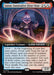 Image for Sanar, Innovative First-Year (Extended Art) (378) (Foil) [Lorwyn Eclipsed] - Magic: The Gathering