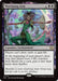 Image for Mornsong Aria (111) (Foil) [Lorwyn Eclipsed] - Magic: The Gathering