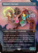 Image for Painter's Servant (Borderless) (147) (Foil) [Special Guests] - Magic: The Gathering