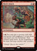 Image for Meek Attack (151) (Foil) [Lorwyn Eclipsed] - Magic: The Gathering