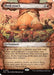 Image for Meek Attack (319) (Showcase) (319) [Lorwyn Eclipsed] - Magic: The Gathering