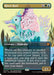 Image for Risen Reef (Borderless) (143) (Foil) [Special Guests] - Magic: The Gathering