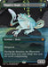 Image for Slippery Bogle (Borderless) (144) [Special Guests] - Magic: The Gathering