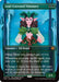 Image for Leaf-Crowned Visionary (Borderless) (140) [Special Guests] - Magic: The Gathering