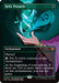 Image for Helix Pinnacle (Borderless) (139) [Special Guests] - Magic: The Gathering