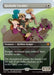 Image for Kinsbaile Cavalier (Borderless) (130) [Special Guests] - Magic: The Gathering