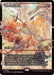 Image for Meek Attack (388) (Showcase) (388) (Foil) [Lorwyn Eclipsed] - Magic: The Gathering