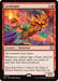 Image for Lavaleaper (150) [Lorwyn Eclipsed] - Magic: The Gathering