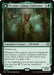Image for Trystan, Callous Cultivator (199) (Foil) [Lorwyn Eclipsed] - Magic: The Gathering