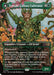 Image for Trystan, Callous Cultivator (Borderless) (291) (Foil) [Lorwyn Eclipsed] - Magic: The Gathering