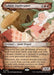 Image for Goliath Daydreamer (Showcase) (316) (Foil) [Lorwyn Eclipsed] - Magic: The Gathering