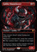 Image for Goblin Sharpshooter (Borderless) (136) [Special Guests] - Magic: The Gathering