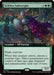 Image for Selfless Safewright (Extended Art) (367) (Foil) [Lorwyn Eclipsed] - Magic: The Gathering