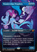 Image for Wanderwine Prophets (Borderless) (132) [Special Guests] - Magic: The Gathering