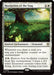 Image for Hoofprints of the Stag (64) [Lorwyn Eclipsed] - Magic: The Gathering
