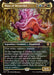 Image for Mass of Mysteries (Borderless) (3) (Foil) [Lorwyn Eclipsed] - Magic: The Gathering