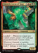 Image for Omnath, Locus of Rage (129) [Lorwyn Eclipsed] - Magic: The Gathering