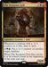 Image for The Scorpion God (133) [Lorwyn Eclipsed] - Magic: The Gathering