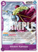 Image for Hitokiri Kamazo (EB04-035) [The Azure Sea's Seven] - One Piece Card Game