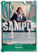 Image for Shanks (OP14-027) (Foil) [The Azure Sea's Seven] - One Piece Card Game
