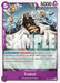 Image for Trebol (OP14-068) [The Azure Sea's Seven] - One Piece Card Game