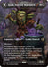 Image for Grub, Storied Matriarch (Borderless) (289) [Lorwyn Eclipsed] - Magic: The Gathering