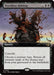 Image for Bloodline Bidding (Extended Art) (359) (Foil) [Lorwyn Eclipsed] - Magic: The Gathering