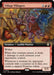 Image for Village Pillagers (Extended Art) (34) [Lorwyn Eclipsed] - Magic: The Gathering